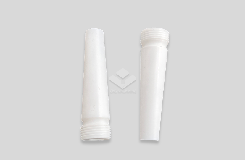 PTFE CNC Machined Parts
